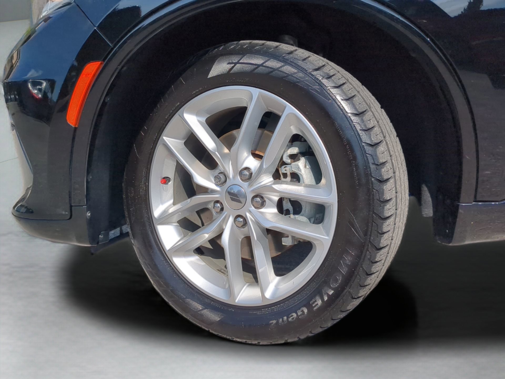 Used 2021 Dodge Durango GT image 62