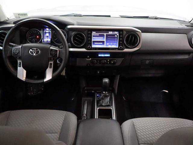 Used 2021 Toyota Tacoma SR5 image 32