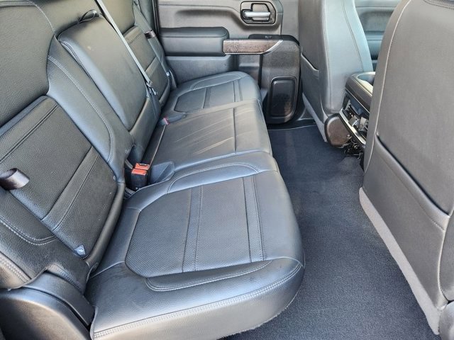 Used 2022 GMC Sierra 2500 Denali w/ Technology Package image 31
