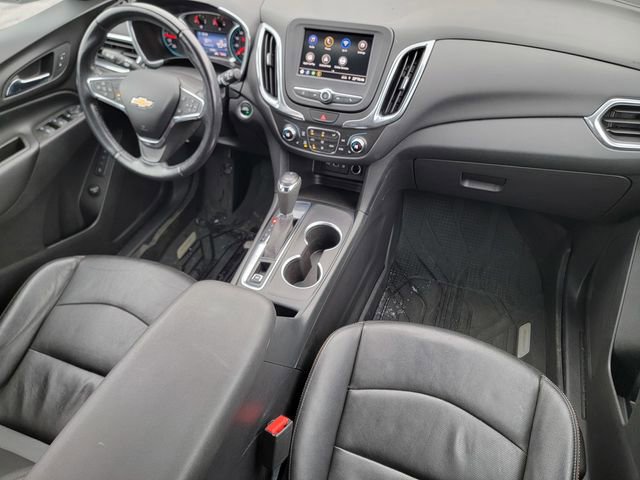 Used 2020 Chevrolet Equinox LT w/ Sport Edition image 38