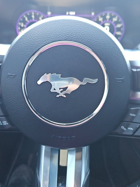 Certified 2020 Ford Mustang GT Premium w/ Equipment Group 401A RWD image 22