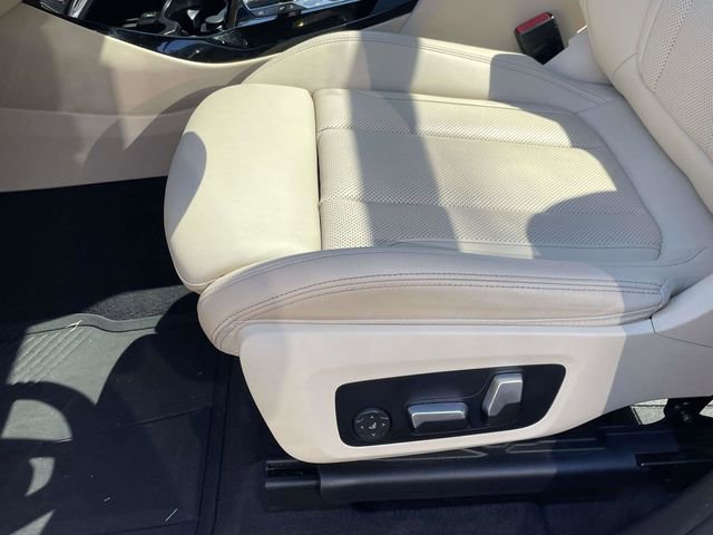 Used 2022 BMW X3 sDrive30i w/ Convenience Package w/ZPA image 8