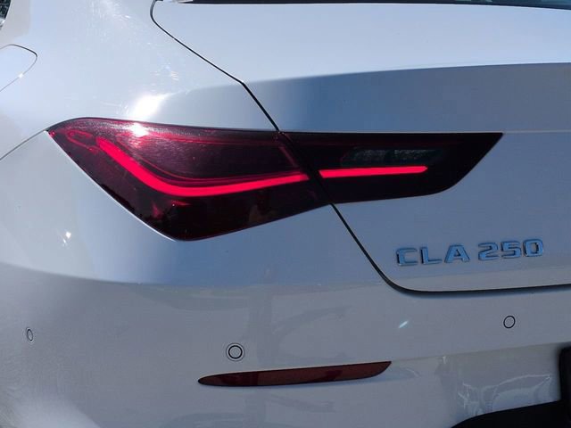 Used 2025 Mercedes-Benz CLA 250 4MATIC image 14