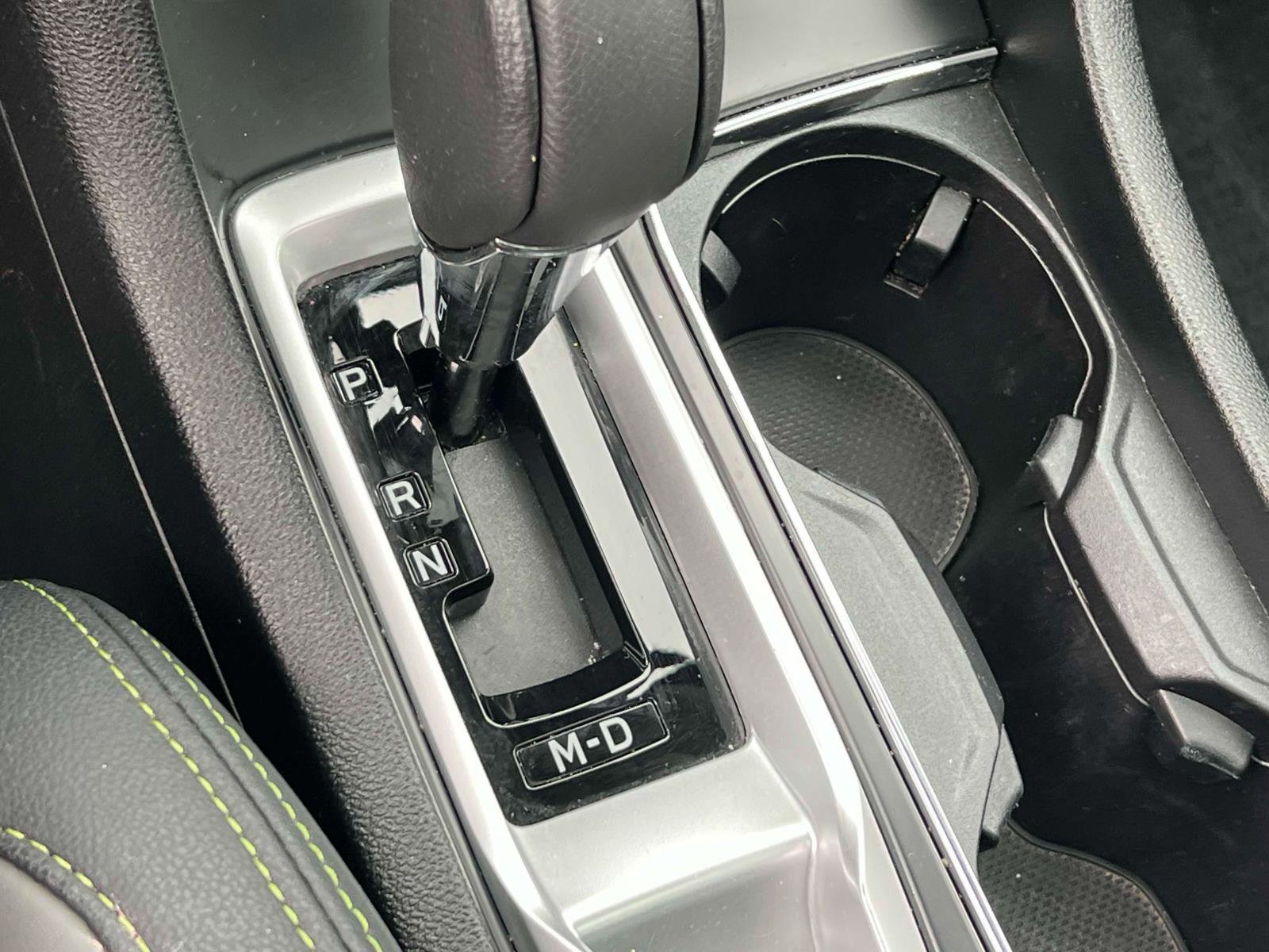 Used 2023 Subaru Ascent Onyx Edition image 28