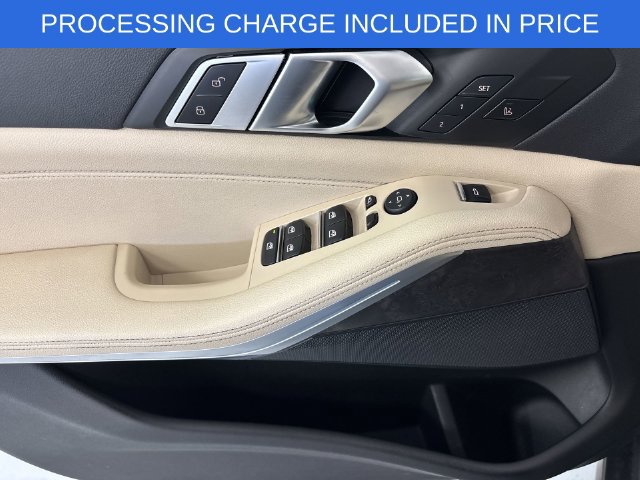 Used 2022 BMW X5 xDrive40i AWD/4WD image 5