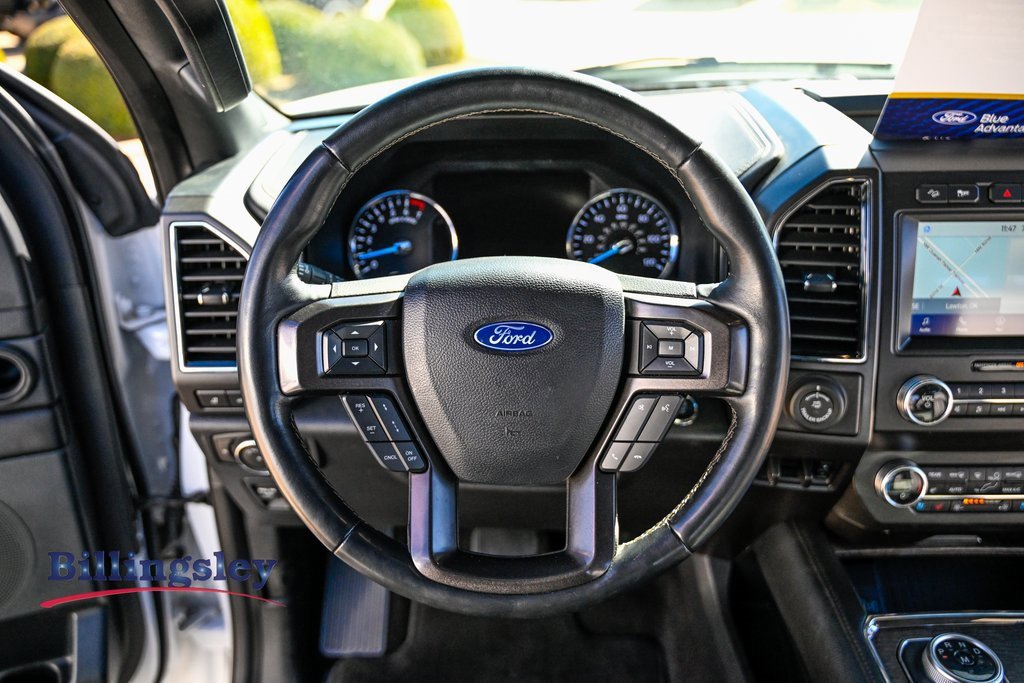 Certified 2021 Ford Expedition Limited image 12