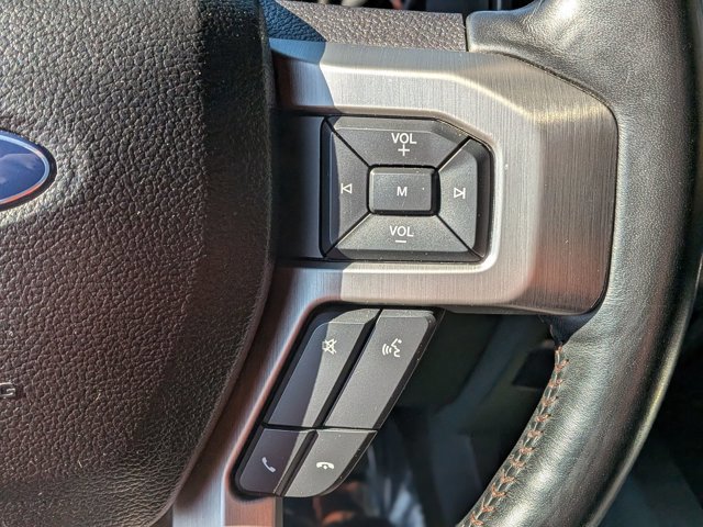 Certified 2021 Ford F250 Platinum w/ FX4 Off-Road Package image 18