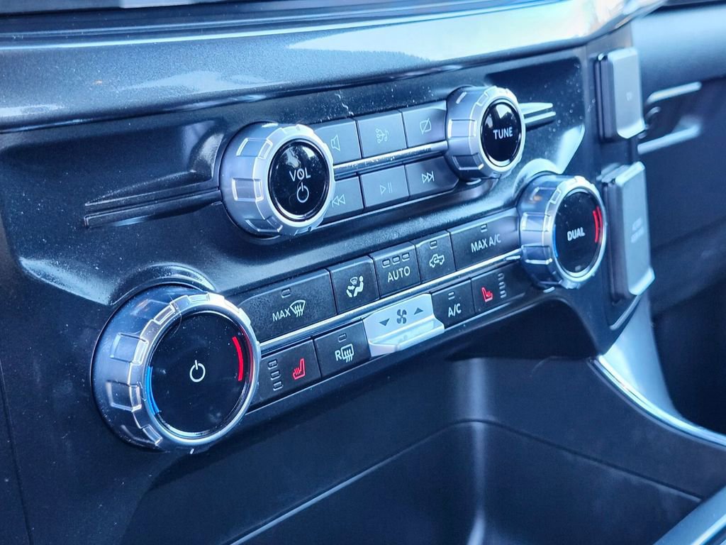 Certified 2023 Ford F150 XLT w/ Equipment Group 302A High image 22