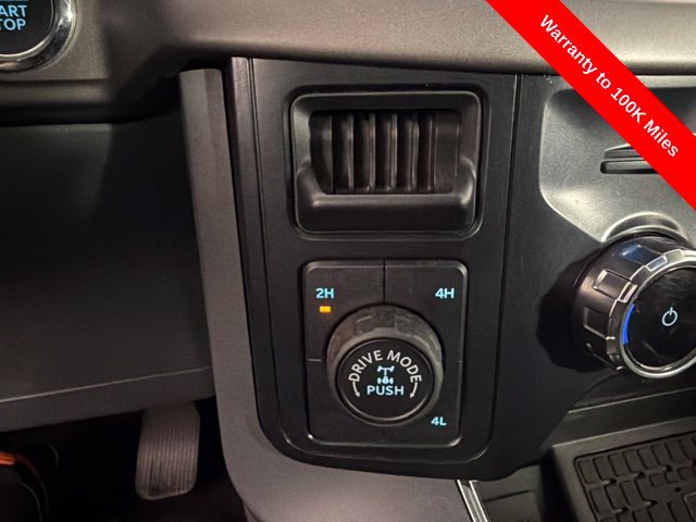 Certified 2024 Ford F150 XLT w/ Equipment Group 302A MID AWD/4WD image 30