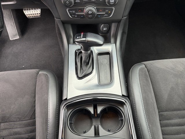 Used 2021 Dodge Charger Scat Pack w/ Daytona Edition Group image 19
