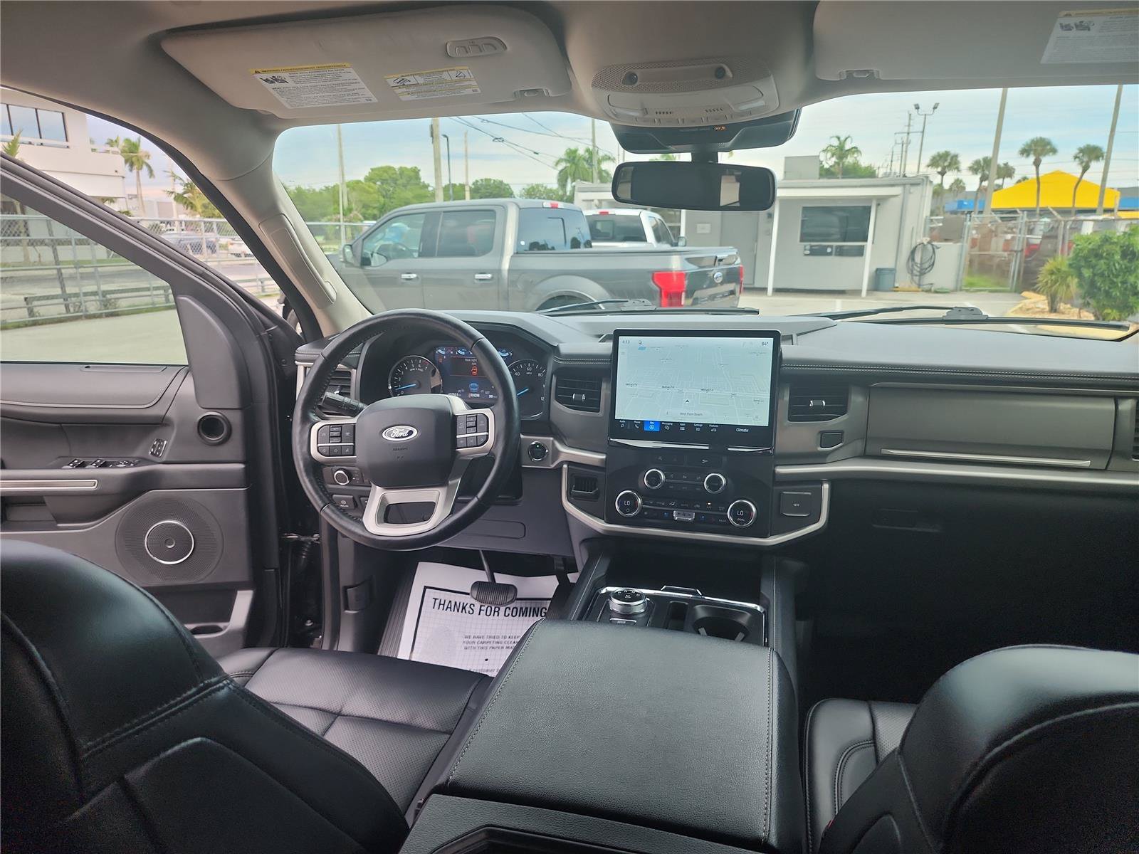 Certified 2023 Ford Expedition Max XLT RWD image 25