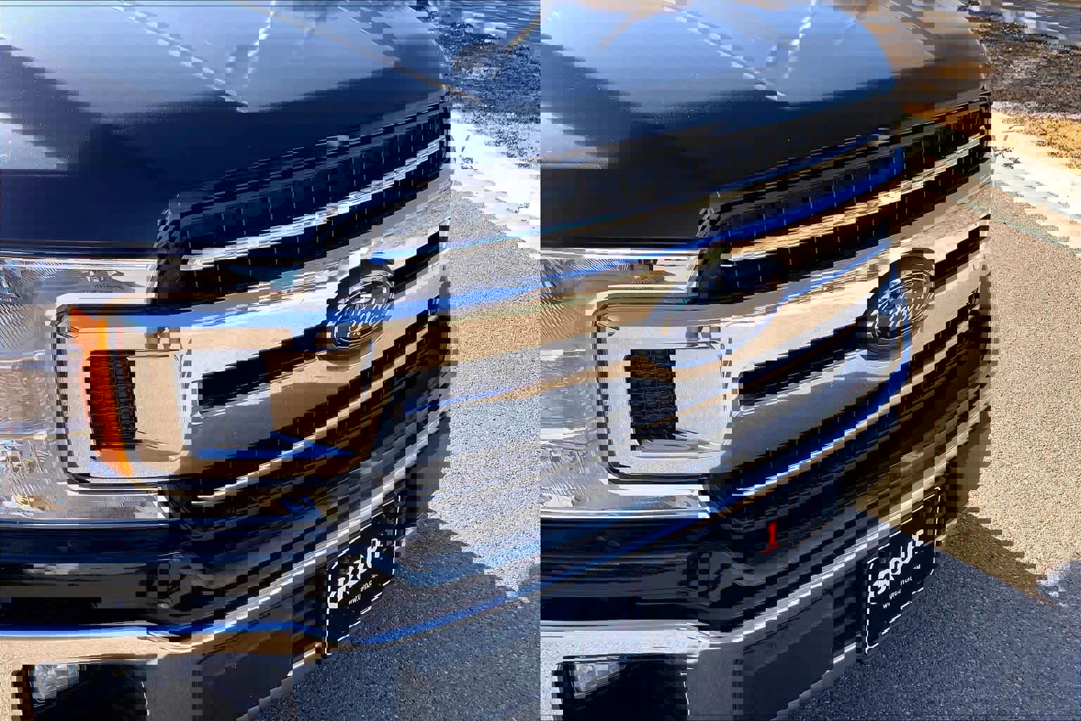 Certified 2019 Ford F150 XLT image 29