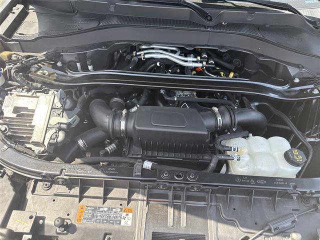 Certified 2022 Ford Explorer ST w/ Equipment Group 401A RWD image 32