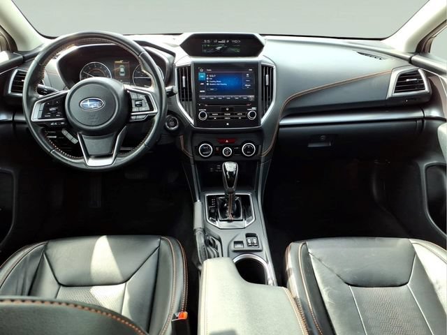 Used 2021 Subaru Crosstrek 2.5i Limited w/ Moonroof Package 1 AWD/4WD image 14