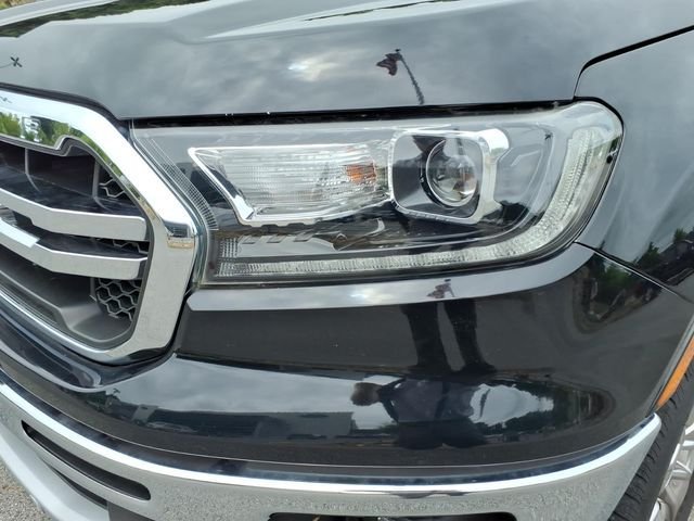 Certified 2019 Ford Ranger Lariat w/ Equipment Group 501A Mid AWD/4WD image 4