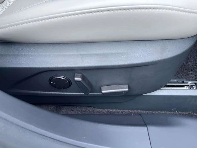 Certified 2024 Ford Mustang Mach-E Premium AWD/4WD image 10