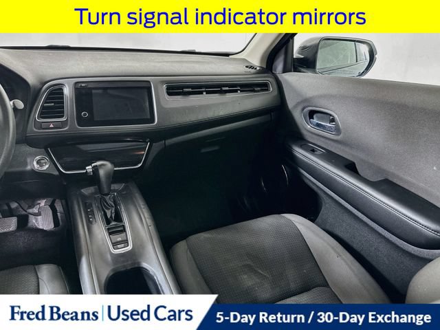 Used 2019 Honda HR-V EX image 27