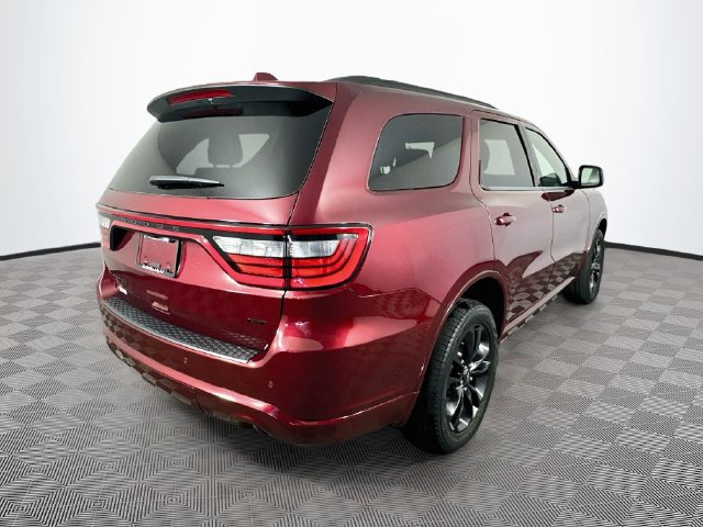 Used 2022 Dodge Durango GT AWD/4WD image 12