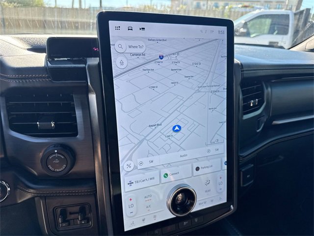 Certified 2023 Ford Expedition Platinum image 25