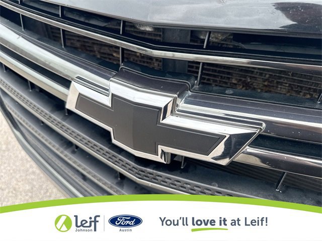 Used 2021 Chevrolet Traverse RS image 35