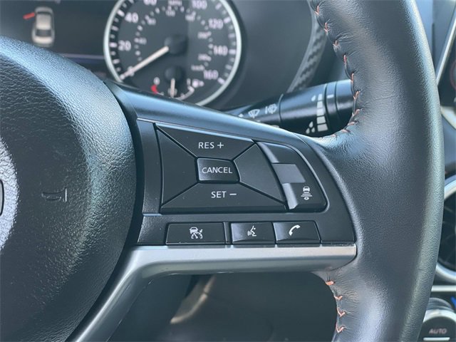 Used 2021 Nissan Sentra SR image 10