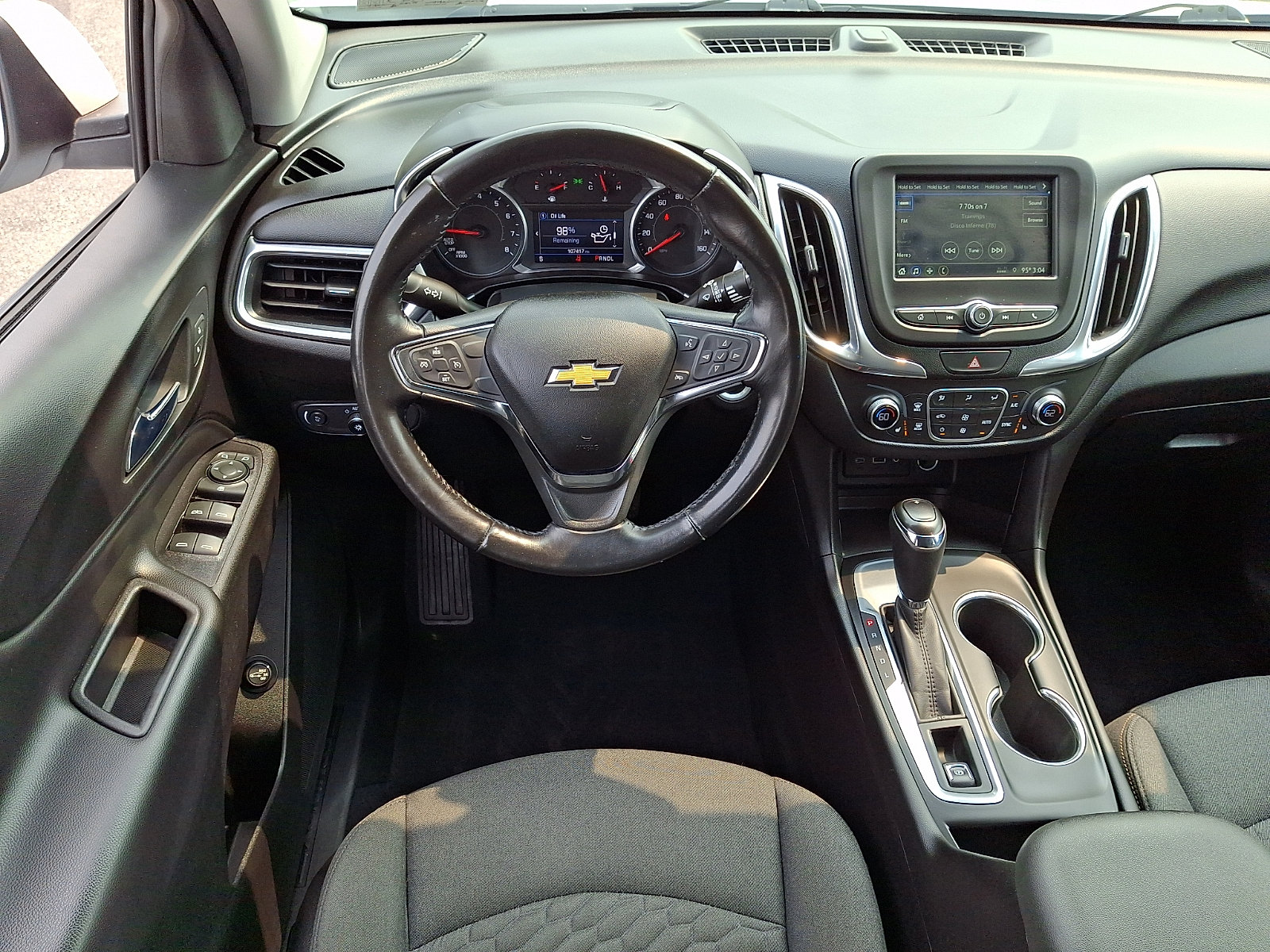 Used 2019 Chevrolet Equinox LT FWD image 12