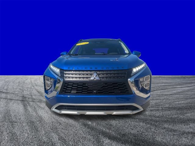Used 2024 Mitsubishi Eclipse Cross SE AWD/4WD image 9
