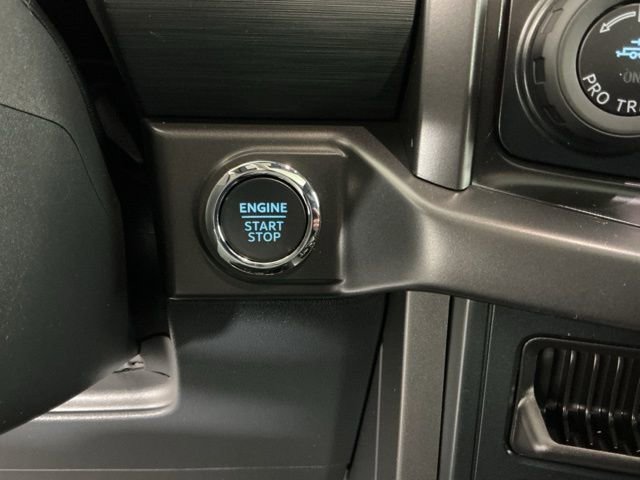 Certified 2025 Ford F150 Tremor AWD/4WD image 24
