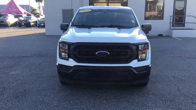Certified 2023 Ford F150 XL image 8