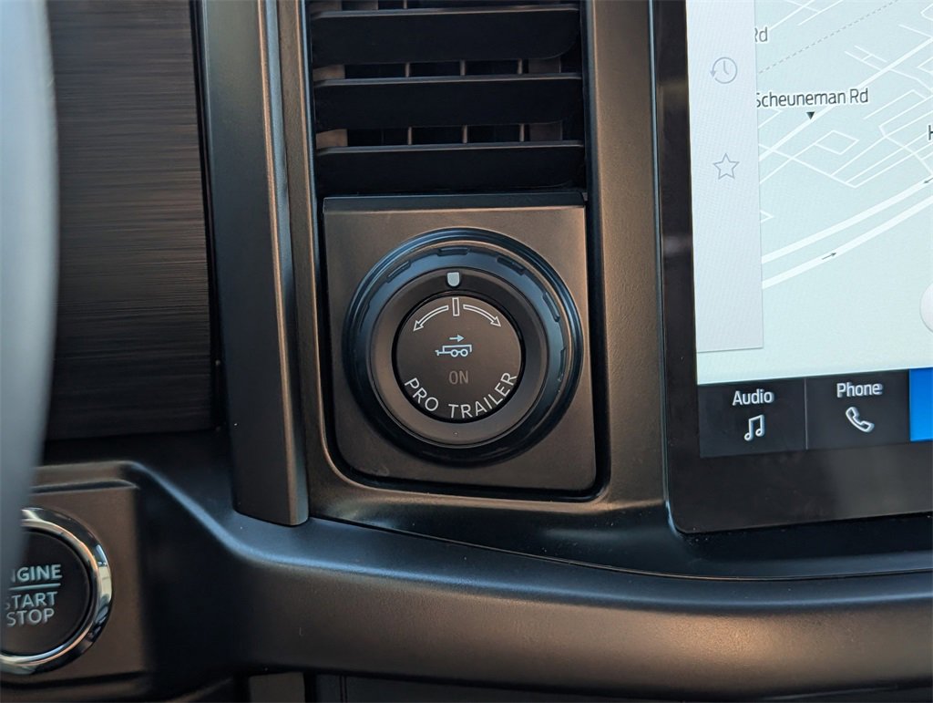 Certified 2024 Ford F150 XLT w/ Equipment Group 302A MID image 26