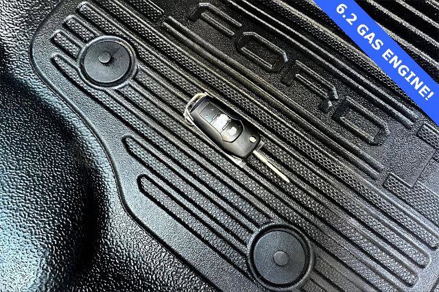 Certified 2019 Ford F250 XL w/ Power Equipment Group image 10