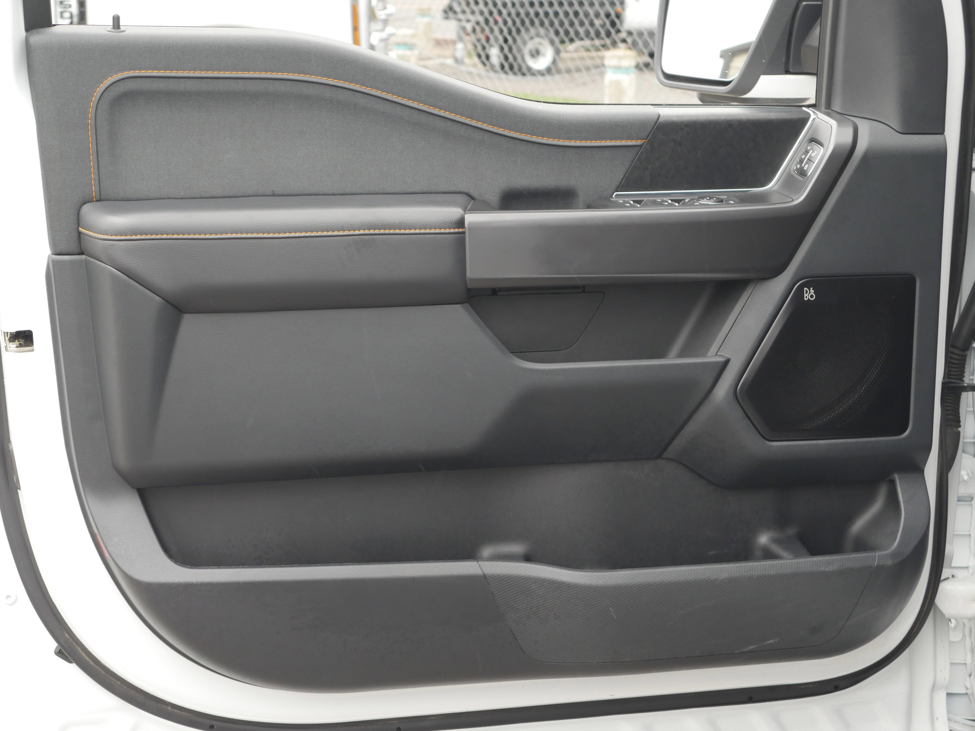 Certified 2025 Ford F150 Tremor w/ Equipment Group 402A High image 41