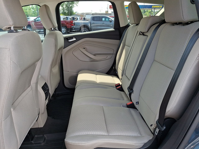 Certified 2019 Ford Escape SE AWD/4WD image 11