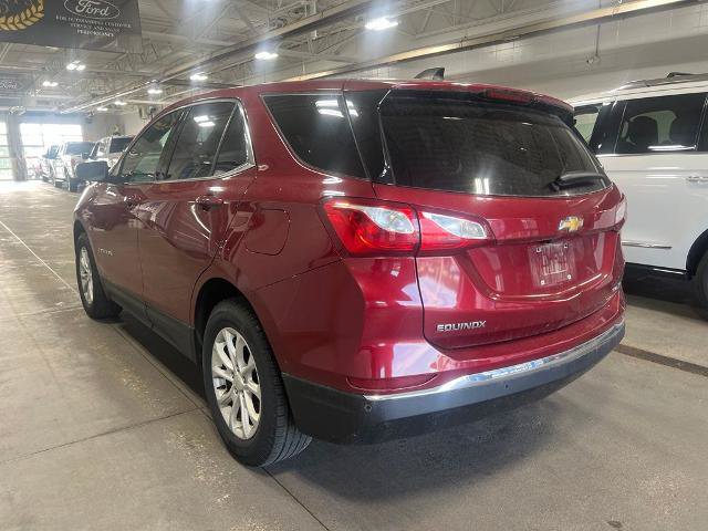 Used 2019 Chevrolet Equinox LT AWD/4WD image 6