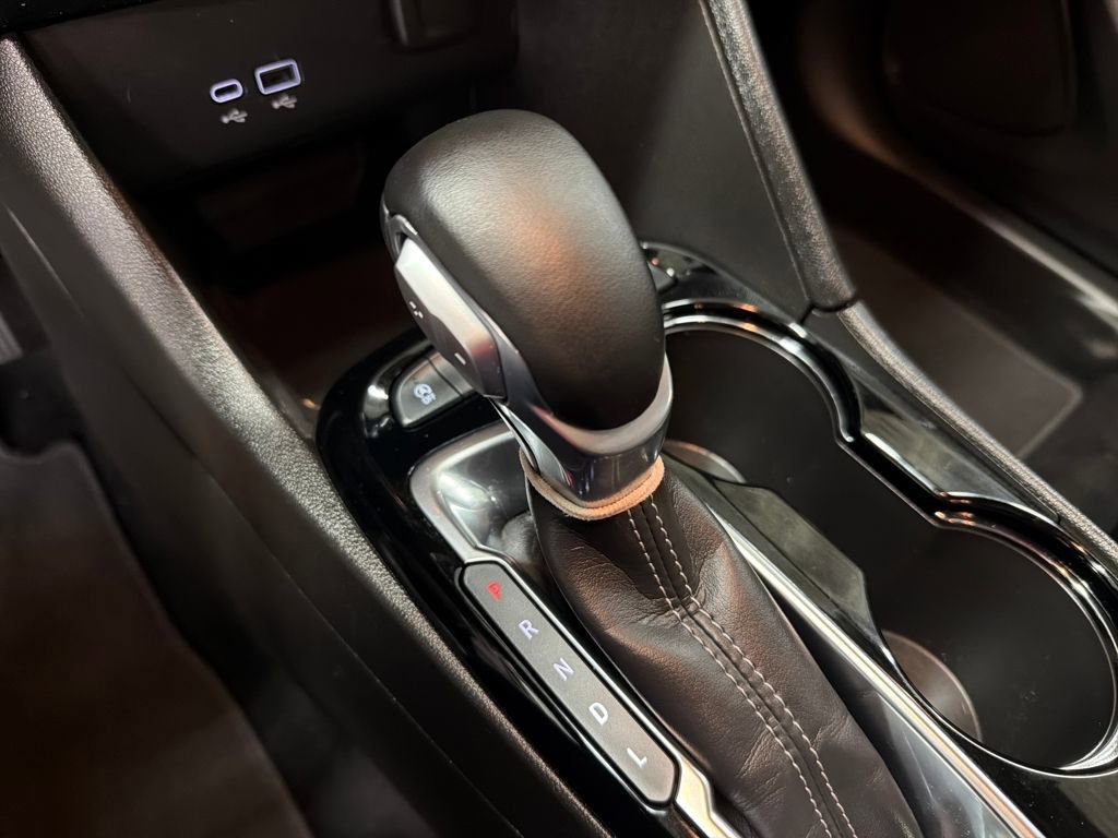 Used 2024 Buick Encore GX Preferred image 28