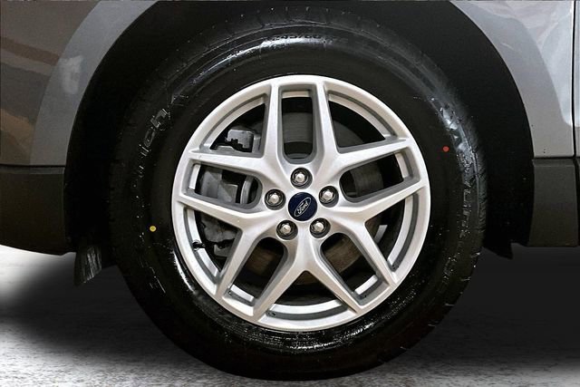 Certified 2022 Ford Edge SEL w/ Convenience Package image 29