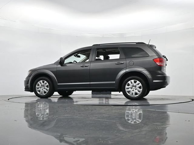 Used 2020 Dodge Journey SE w/ SE Popular Equipment Group FWD image 39