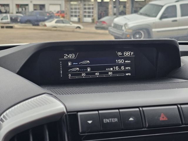 Used 2020 Subaru Ascent Limited w/ Popular Package #2 image 12