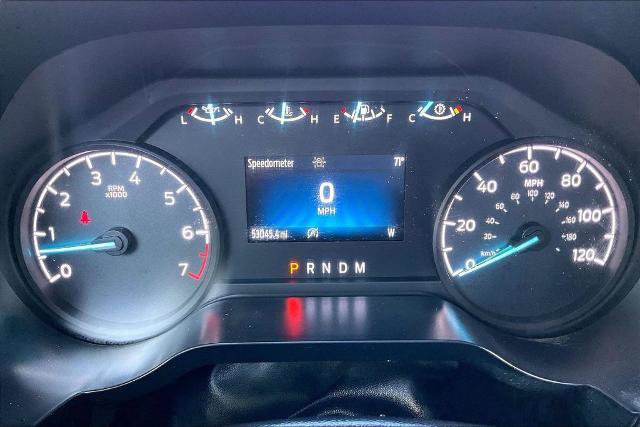 Certified 2021 Ford F150 XLT AWD/4WD image 21