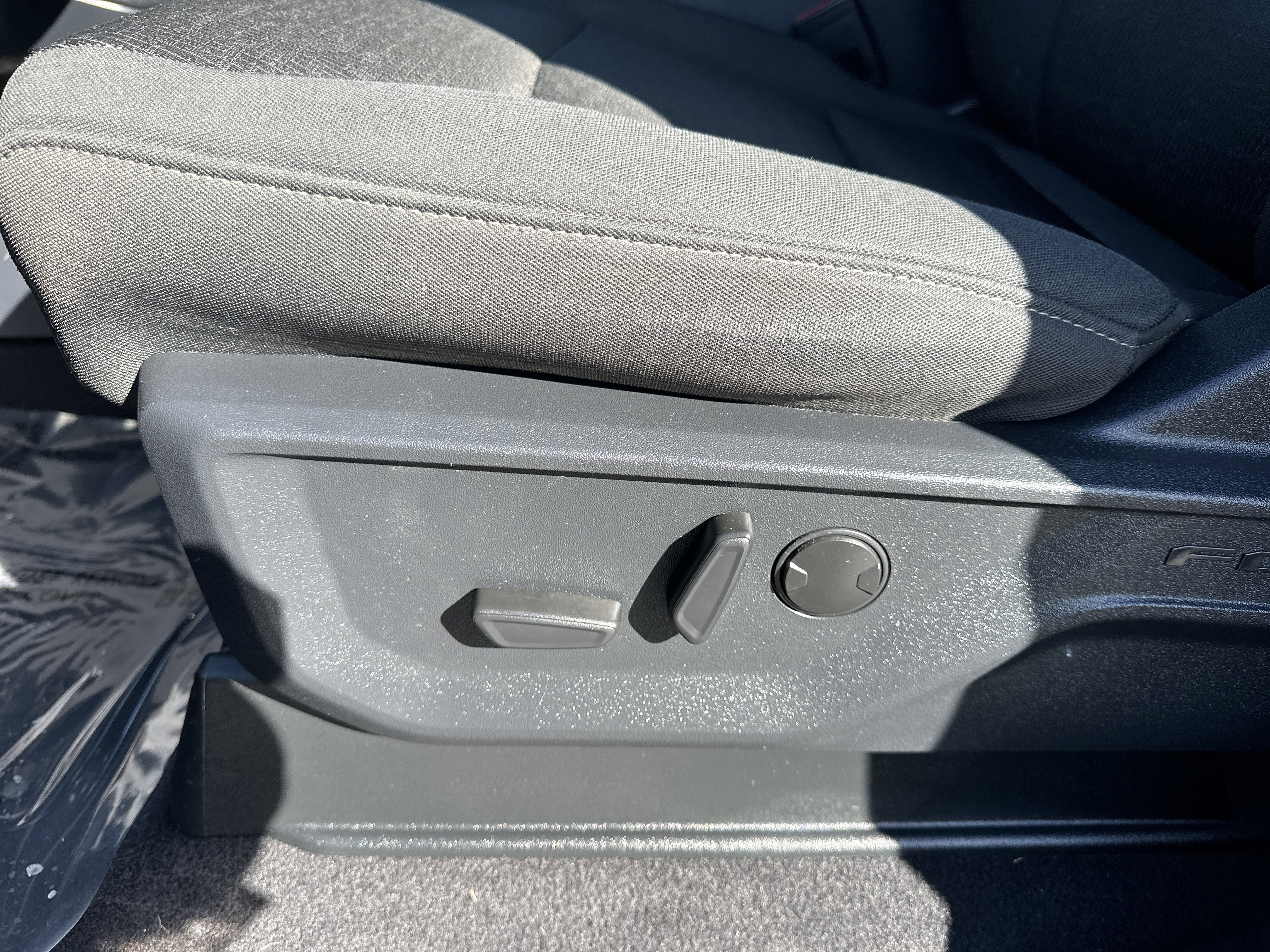 Certified 2023 Ford F150 XLT w/ Equipment Group 302A High image 13