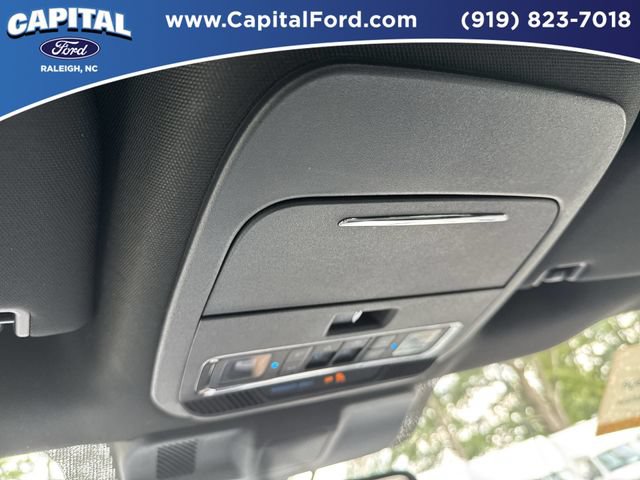 Certified 2024 Ford F150 Lariat w/ Equipment Group 502A High AWD/4WD image 33