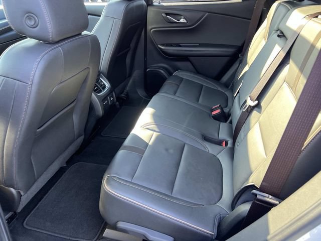 Used 2021 Chevrolet Blazer Premier w/ Driver Confidence II Package AWD/4WD image 13