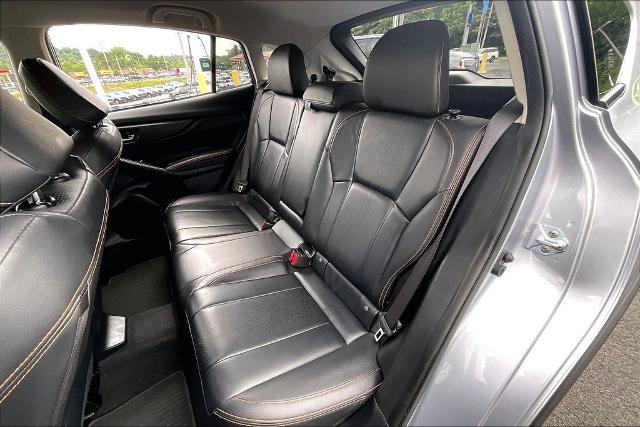 Used 2019 Subaru Crosstrek 2.0i Limited w/ Popular Package #2 AWD/4WD image 25
