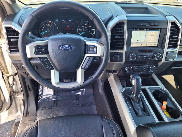 Certified 2019 Ford F150 Lariat AWD/4WD image 10