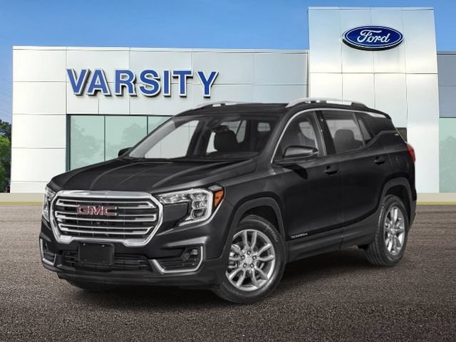 Used 2024 GMC Terrain SLE w/ Driver Convenience Package