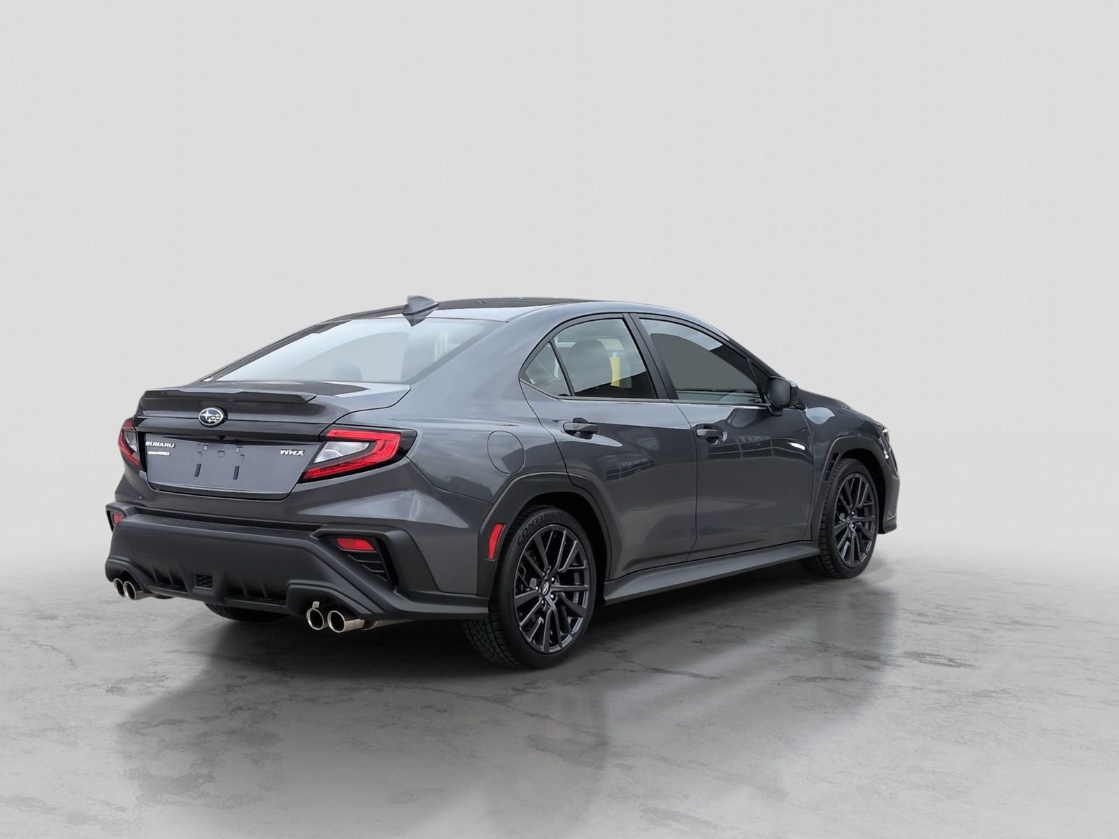 Used 2022 Subaru WRX Premium image 8