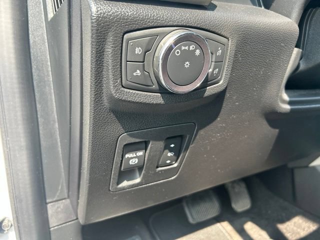 Certified 2020 Ford F150 Lariat AWD/4WD image 30