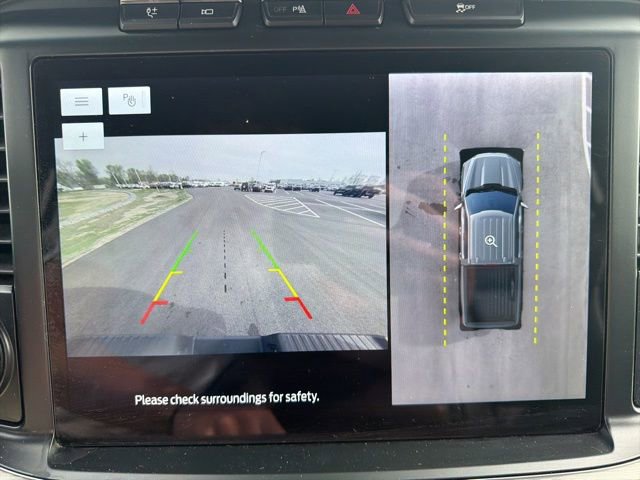 Certified 2023 Ford F150 Lariat w/ Equipment Group 502A High image 32