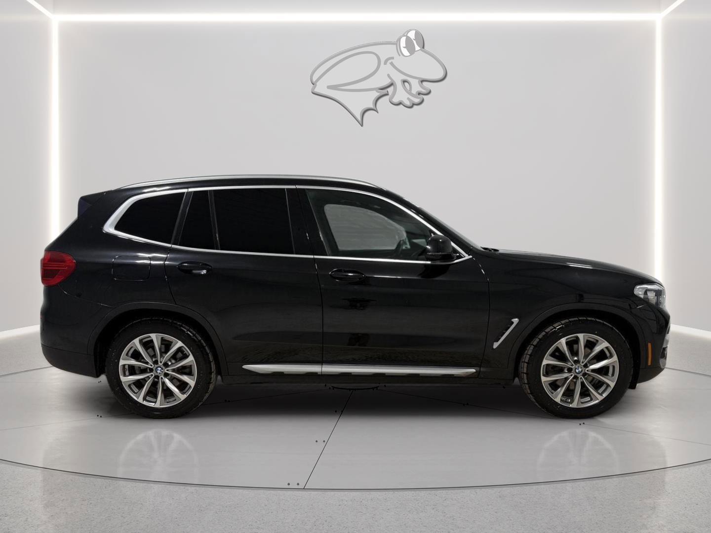 Used 2019 BMW X3 sDrive30i w/ Driving Assistance Package image 6