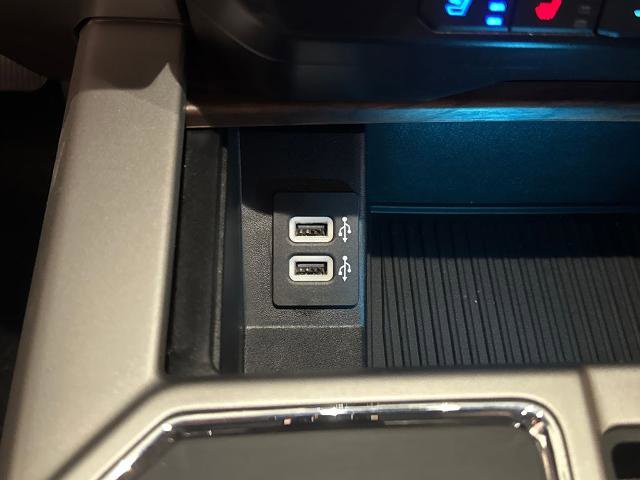 Certified 2019 Ford F150 Lariat w/ Equipment Group 502A Luxury RWD image 21